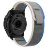 Cinturino in Nylon da Sentiero per Garmin Fenix 8 51mm 47mm 43mm Braccialetto per 26mm 22mm 20mm Garmin Tactix 8/Epix Pro/7X Pro 7S/Enduro 3 Band