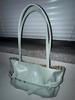 Tote Bag Double-sided Large-capacity Single-shoulder Bag Tote Bag Casually