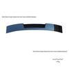 Skoda Octavia & Superb 2020-2025 M4 Style Rear Lip Spoiler for Sports Modification