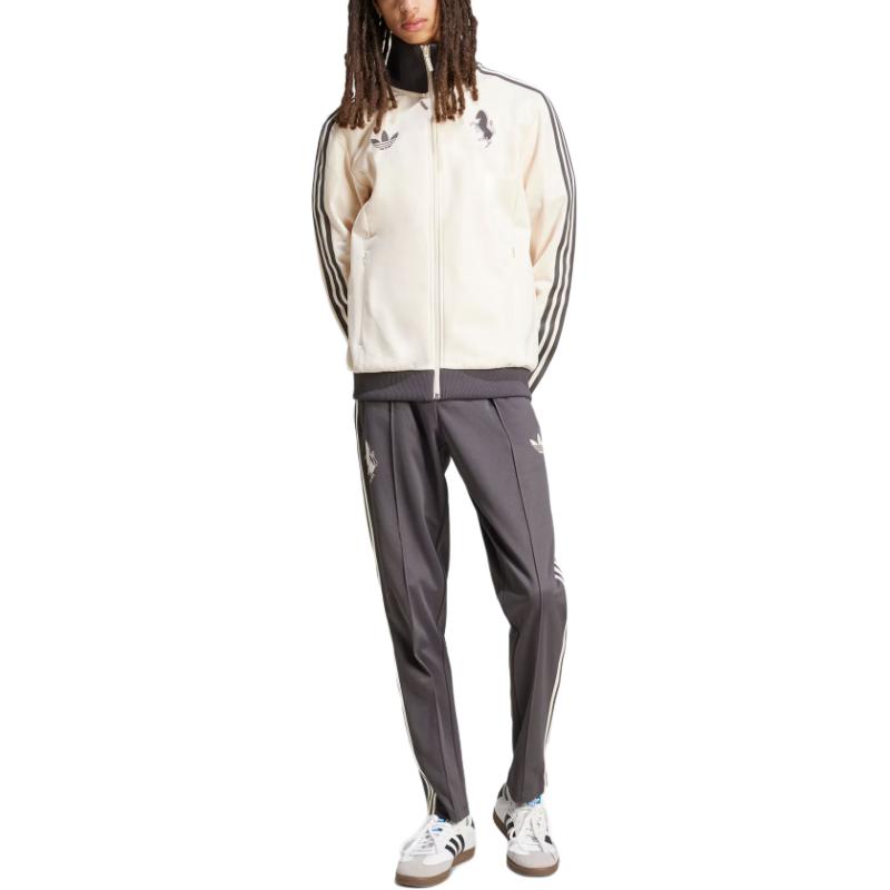 adidas Originals Juventus Originals Trainingsjacke IY0049-