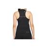 Nike SS22 Logo Breathable Running Wide Strap Tank Top Women Tops Black DM7559-010