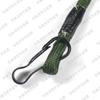 Tactical Anti-Loss Retention Lanyard