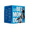 15 filmů s Jean-Paulem Belmondem
