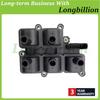 071905106 0986221017 0040100037 New Car Ignition Coil for SEAT Toledo VW VOLSWAGEN Bora Golf New Beetle 2000 Passat 2.3 V5