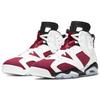 Air Jordan 6 Retro OG 'Carmine' 2021 Men's CT8529-106