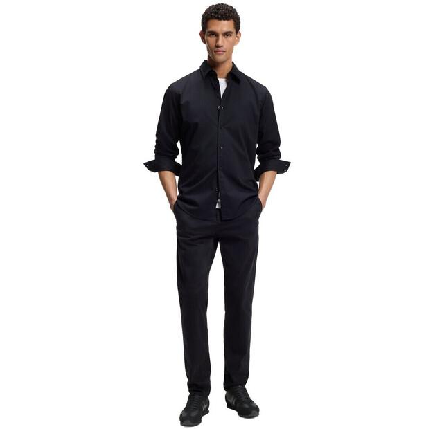 Кроссовки Boss Orange LEVON_RUNN_NYMI