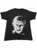 Hellraiser Pinhead Shirt Horror Halloween Jason Freddy Chucky Michael Myers Unisex T-Shirt