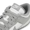 Nike Dunk Low Light Smoke Grey Men Sneakers White HF5441-105