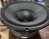Professional 15" Stage Subwoofer: 280 Magnet, 125 Voice Coil, High-Power Outdoor Performance Speaker.
