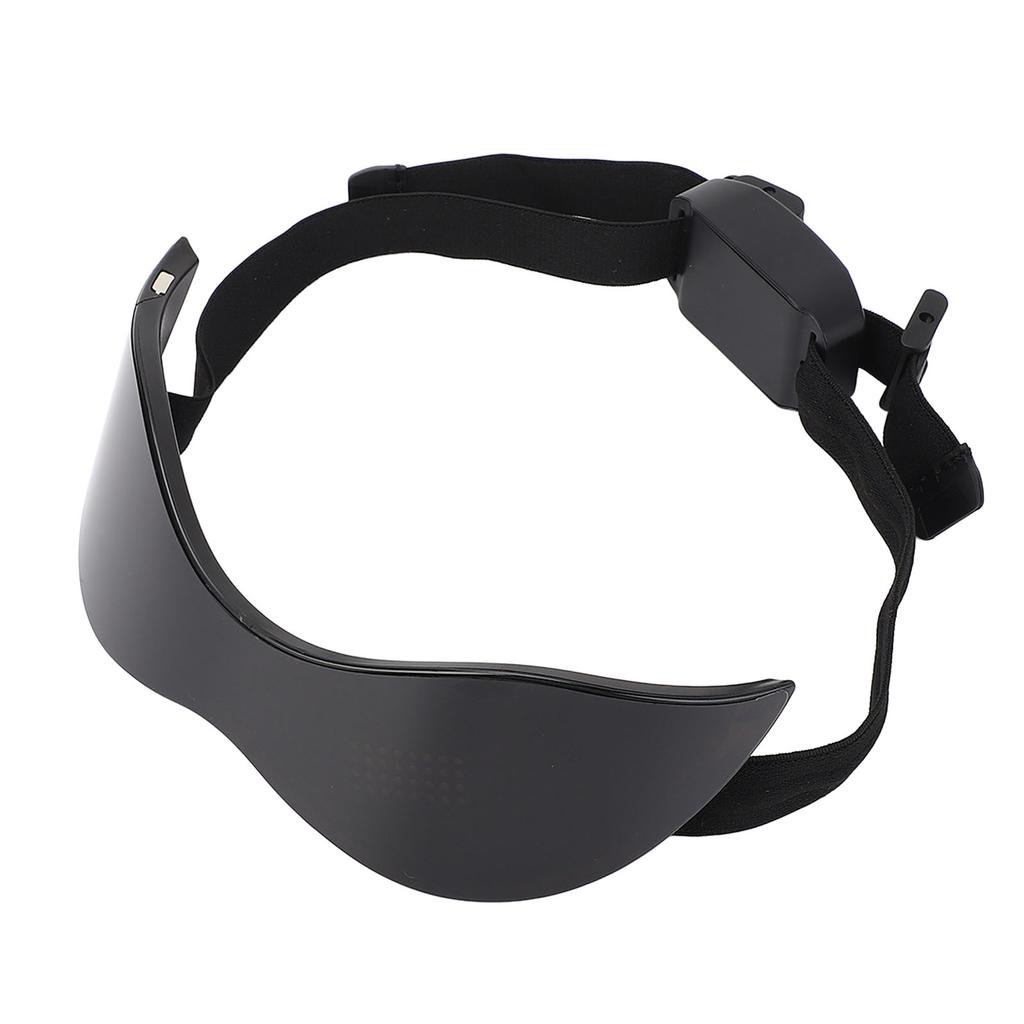 LED Glasses, Programmable, Cosplay, Party Gifts, Adults, Christmas, Birthday, Parties,   Day