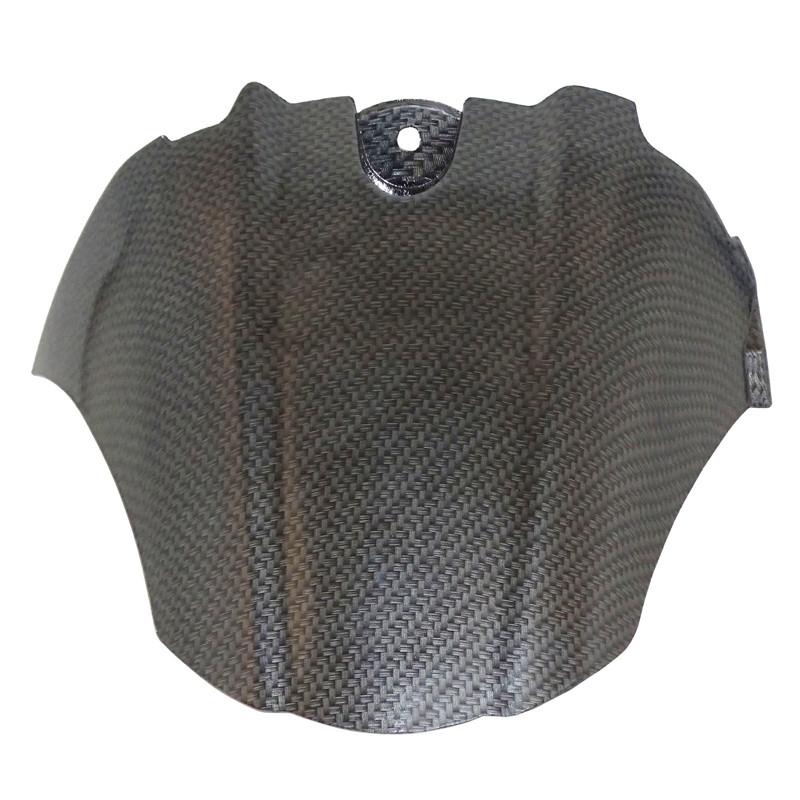 Waase Für Suzuki GSXR1000 GSXR 1000 K5 K6 K7 K8 2005 2006 2007 2008 Hinterrad Hugger Fender Kotflügel Schlamm spritzen