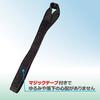TANAX Motofiz Hook Belt M (Set of 2) MF-4531