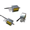 Dual Function Miniature Pneumatic Solenoid Valve - Compatible with 4.5V, 6V, 12V, 24V for Air Flow Control