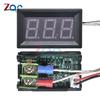 XH-B310 Digital Tube LED Display Thermometer 12V Temperature Meter K-type M6 Thermocouple Tester -30-800℃ Thermistor Senor Probe