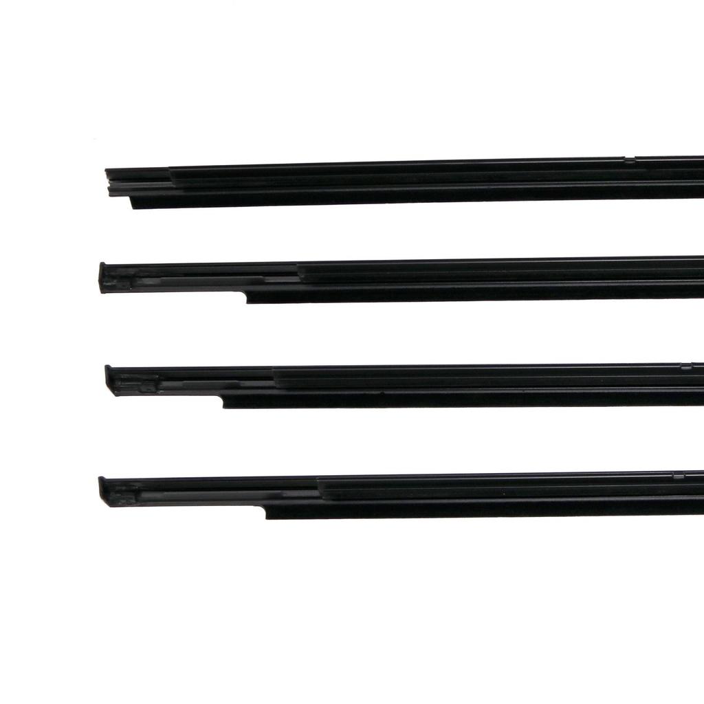 Toyota Outlander 2006-2012 Exterior Weather Seal Strip (Part 5727A007)