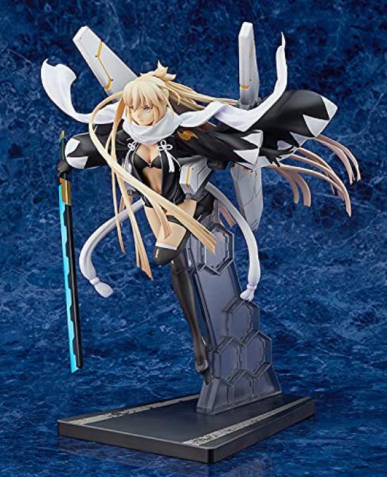Order J Souji scale painted finished figure Fate/Grand Assassin/Okita 1/7 ABS&PVC