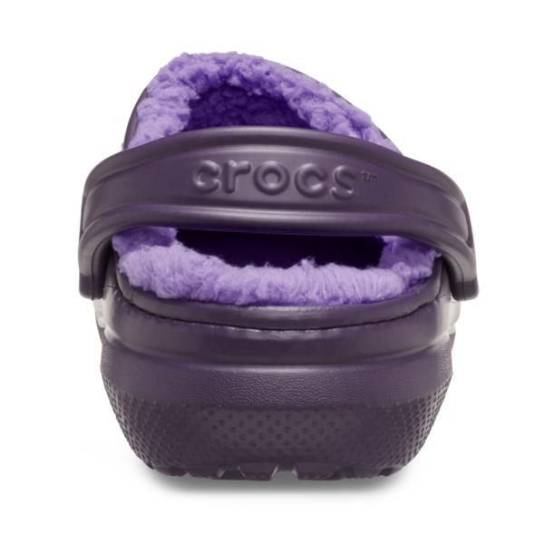 Crocs Unisex Classic Lined Clog 203591 5as Crocs Sandals Slippers Gibbitz Daily Boots...