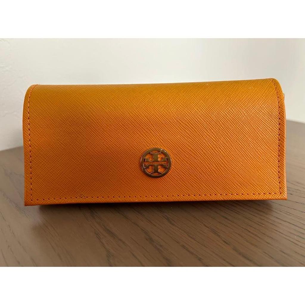 Used [Genuine] Tory Burch Women's Sunglasses with Case