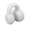 1pc   V5.3 Ear Clip   Headphone Stereo Noise Canceling Waterproof Bone Conduction     Earbud