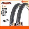 2pz MAXXIS Pneumatico per Mountain Bike MTB Pneumatici con Anima Metallica 26x1.95 26x2.1 27.5x1.75 27.5x1.95 26x2.1 27.5x2.1 29x2.1 Diverse Misure