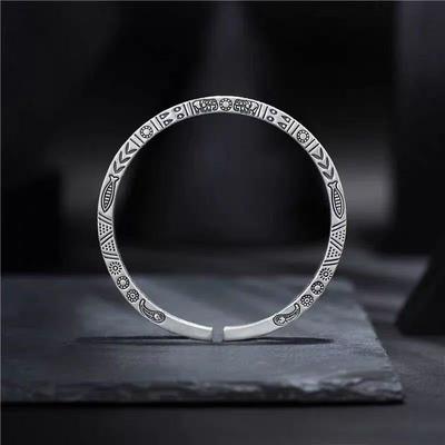 Bracciali – Bracciali a polsino