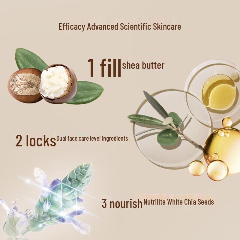 Amway G&H Moisturizing Shower Gel 1L