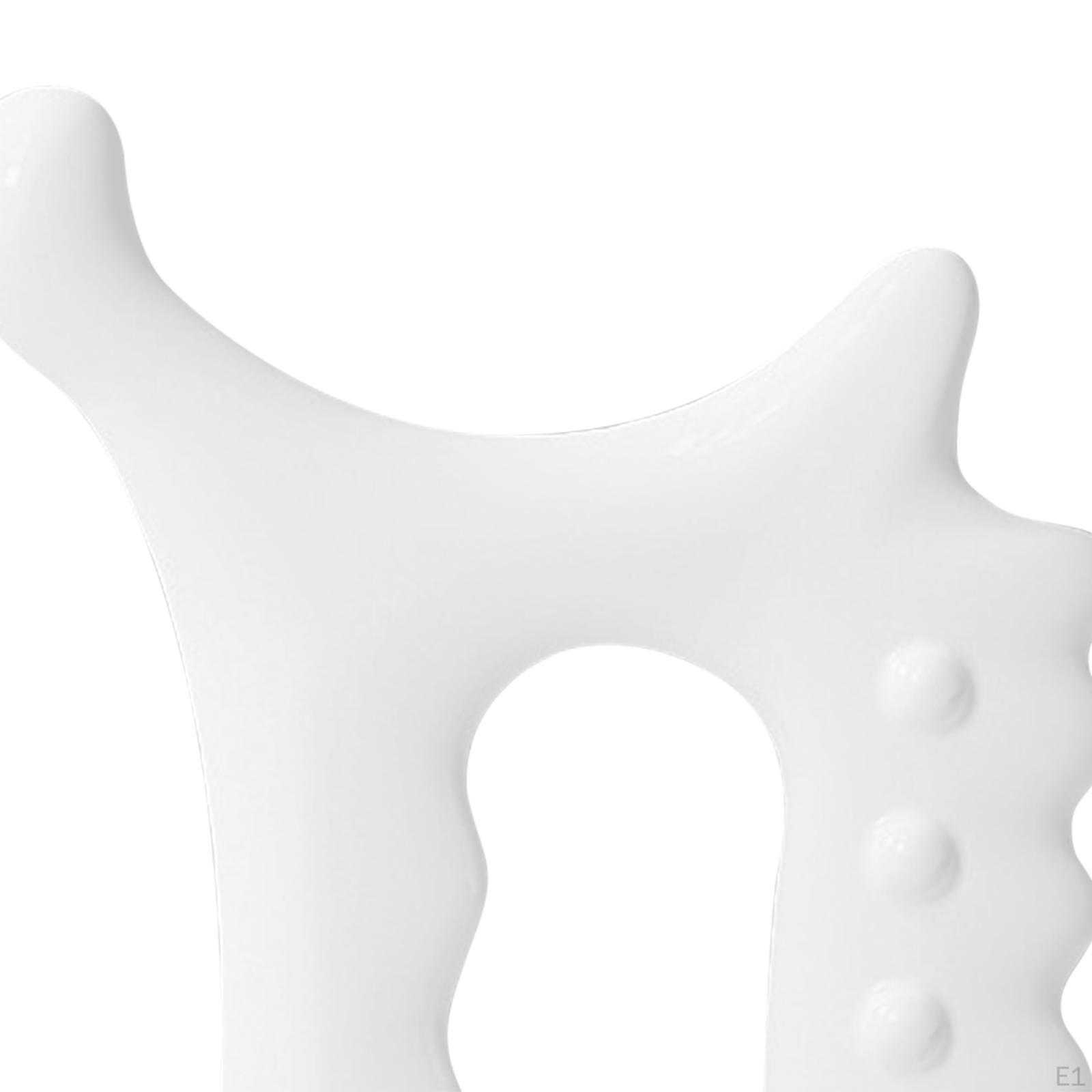 Гуаша скребковый инструмент — фото 3