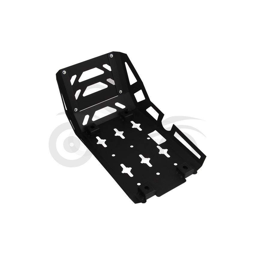 BMW G310GS/R Motorcycle Engine Guard Plate - Bottom Protective Shell