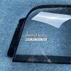 Jiangling Fushun 22-23 Front Headlight Cover Transparent Lamp Mask