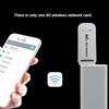 H760 4G Usb Wifi Dongle Broadband Modem Stick 150Mbps 4G Lte Router Usb Wifi Adapter Supporting Americas Europe Africa Asia