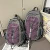 Large Capacity Outdoor Hiking Backpack: Men's & Women's Laptop, School & Commuting Bag