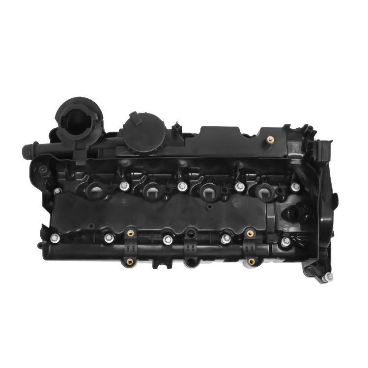 Car Valve Cover for BMW E81 E90 E83 (Part #11127797613)