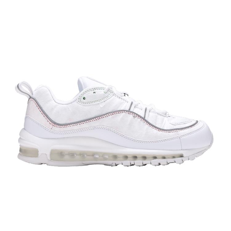 Nike Wmns Air Max 98 LX  Cut Away  36.5