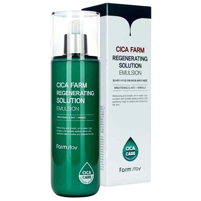 FARM STAY Cica Farm Soluție regenerantă Emulsie