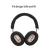 Protetor de Arco de Headset Macio Confortável Manga para Arco de Cabeça Capa Antiderrapante à Prova de Poeira para Headphone Dedicado