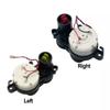 YANA35R Accessories Replacement Part Side Brush Motor For Ecovacs Deebot OZMO 900 902 920 950 905 DN5G Robot Vacuum Cleaner
