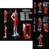High Quality Gk Infinite Slam Dunk Pvc Model Collection Of Key Anime Characters