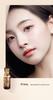 Liz Black Soft Mist Long-Lasting Foundation: Moisturizing, Non-Transfer, Brightening BB Cream for Even Skin Tone