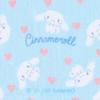 Sanrio Cinnamoroll Hand Cream Petit Towel Set 909581 &