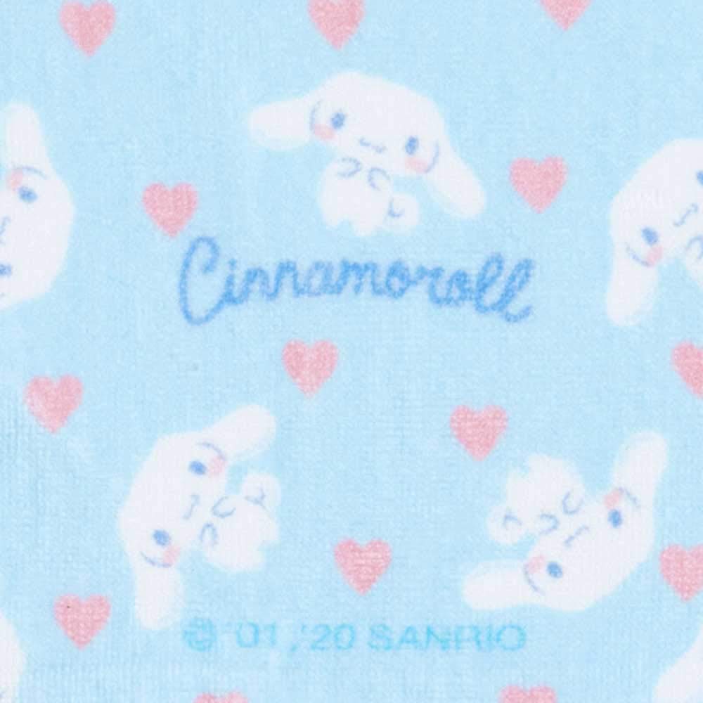 Sanrio Cinnamoroll Hand Cream Petit Towel Set 909581 &