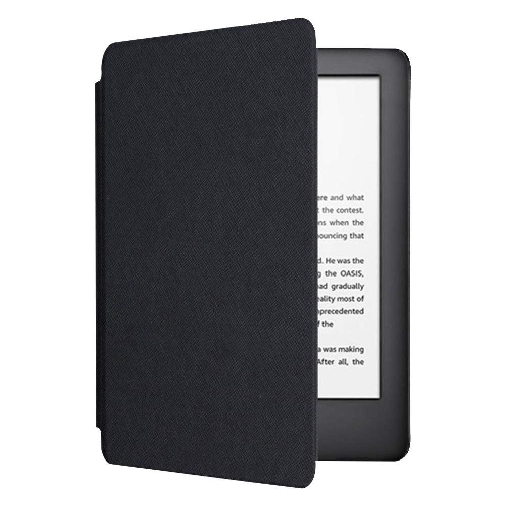 E-book Reader Case For Amazon New Kindle 5 2026 KPW Gen11th Waterproof Auto Sleep/Wake Hard Case 6.8''For Kindle PaperWhite 11th