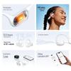 Lanston AirWave Pro 2 Open-Ear Air Conduction Bluetooth Headphones