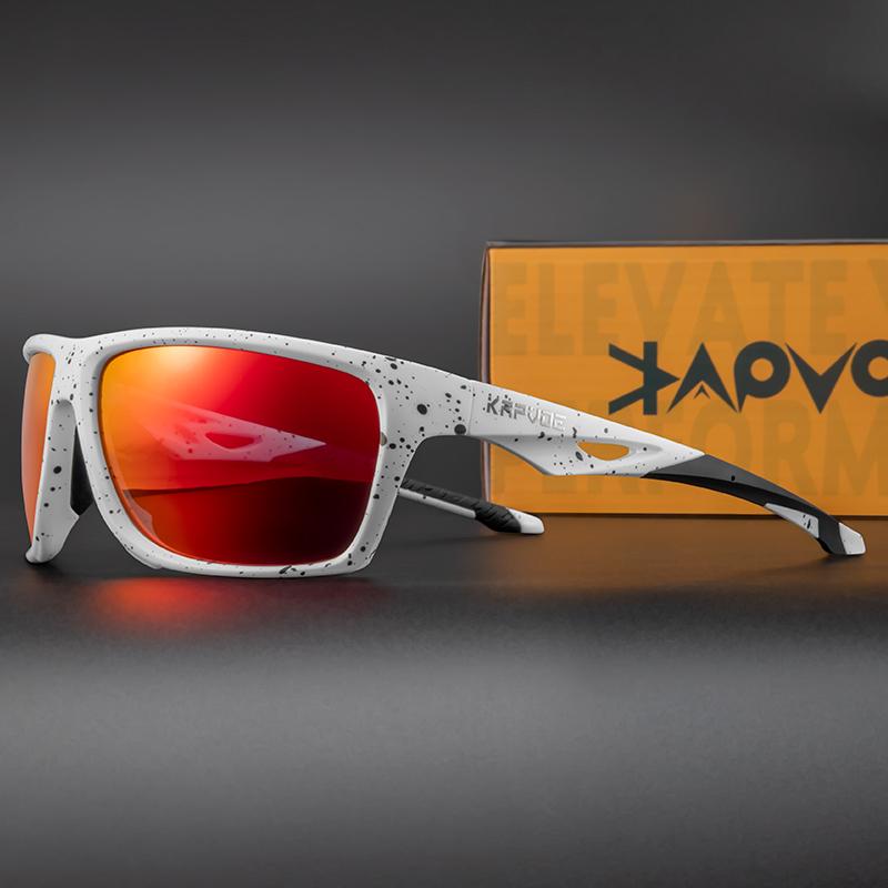 Cycling Sunglasses Cycling Glasses UV400 Driving MTBRunning Riding Bike Goggles Sports Outdoor Bicycle Eyewear