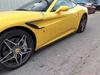 Carbon Fiber Side Skirts For Ferrari California T 2015-2017 TH6