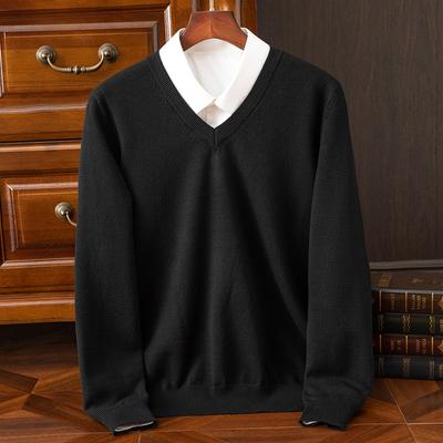 Vestiti pesanti – Pullover e maglie a manica lunga