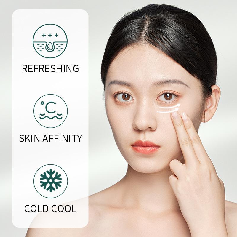 Sadoer Moisturising Eye Mask Hydrating Eye Treatment Eye Patch
