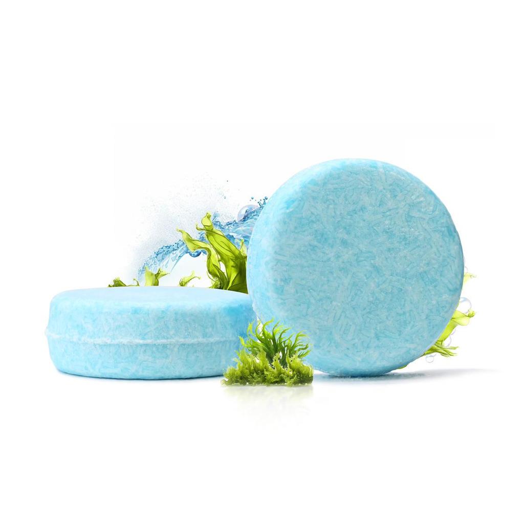 Rice Water Moisturizing Shampoo Bar - Cross-border E-commerce