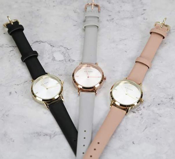 [Sunflame] SUNFLAME Japanese Fashion Watch