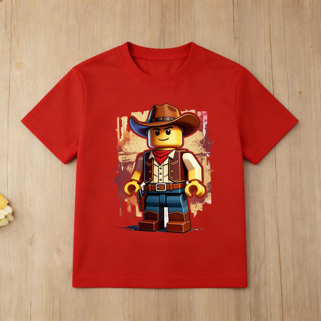 Kids Roblox Detective Graphic TShirt Boys Girls Casual Short Sleeve Cotton Top Comfortable Summer Tee for Game Fans Birthday