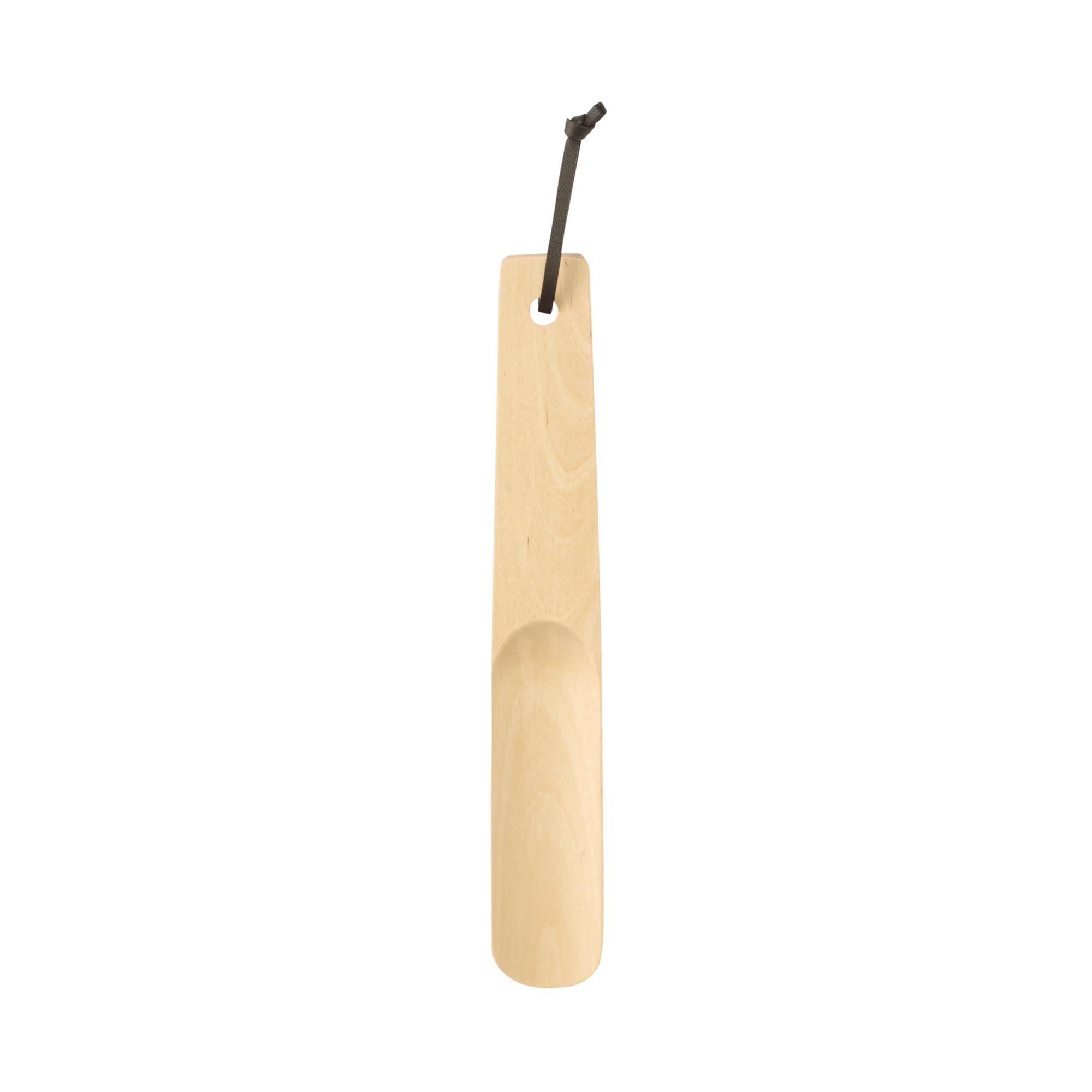 MUJI Деревянная ложка для обуви MAD22A3A, Маленькая,